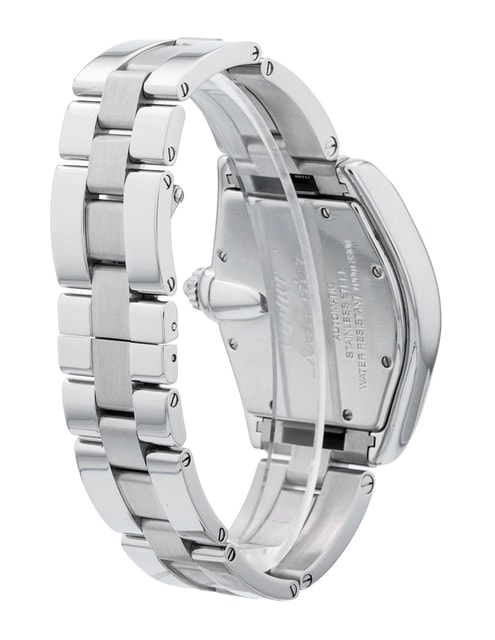 Cartier Roadster W62025V3 Image 3